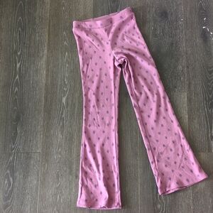 NWT-  H&M flare pants
